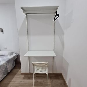 Kamer met Twee Aparte Bedden